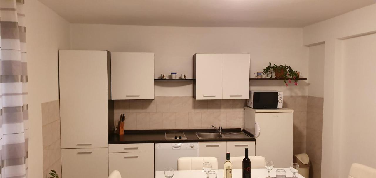 Apartment Put Vidaka Policnik Экстерьер фото
